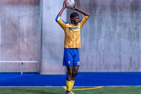 LPC 2023 - Puissance vs Tchad