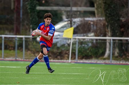 Alamercery (Amical) - FCG vs SOC