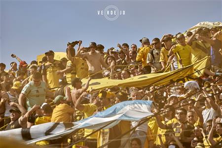 AFA - 1B - FLANDRIA (0) VS (1) San Martin (SJ)