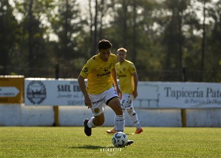 AFA - 1B - FLANDRIA (0) VS (1) San Martin (SJ)