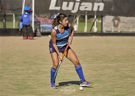 LRC vs Velez (Quinta, Inter y Primera)