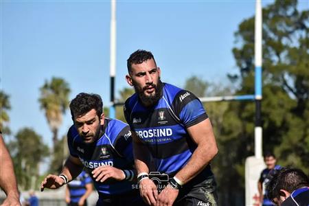 TRL 2021 - Rugby Universitario de Rosario vs Duendes