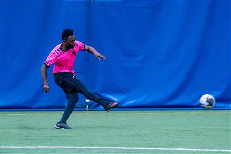 LPC 2023 - Olimpia vs All-Stars Foot (1st half)