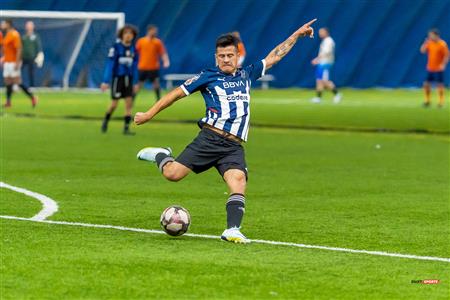 QSL - Atlético Inter (6) vs (5) Real Azteca