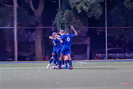 ARSC - BANDJOS DIV1 (0) VS (3) USM Div 1