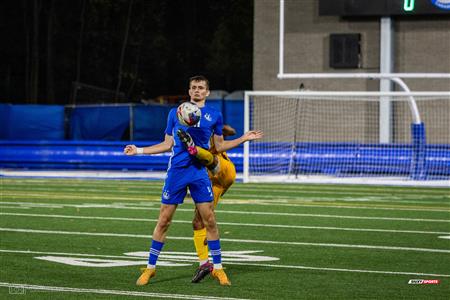 RSEQ - 2023 SOCCER M - DEMI FINALE - U. DE MONTRÉAL (3) VS (0) CONCORDIA U.