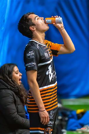 QSL - Bandjos FC (4) vs (2) Atlético Inter