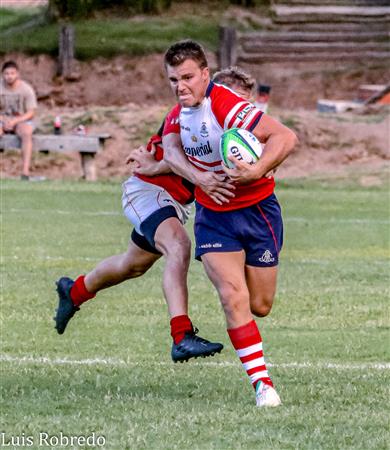 Areco Rugby Club vs Tiro Federal de San Pedro (Marzo 2023)