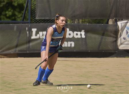 LRC vs Velez (Quinta, Inter y Primera)