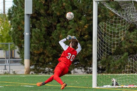 RSEQ - 2023 SOCCER M - Ahunstic (1) VS (2) Outaouais