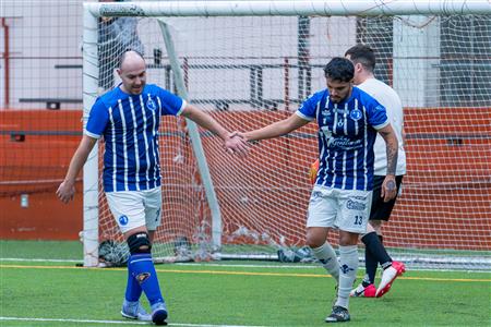 TKL 2023 Div3 - Bandjos Div3A (11) vs (1) Khoyas FC