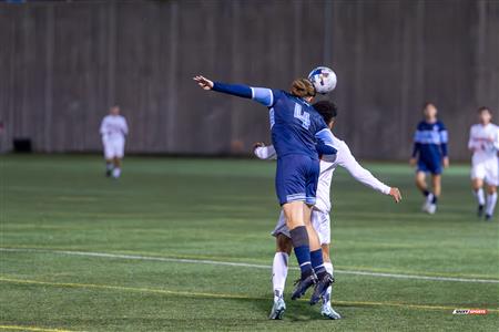 RSEQ 2023 Soccer M - UQAM (0) VS (2) UQTR