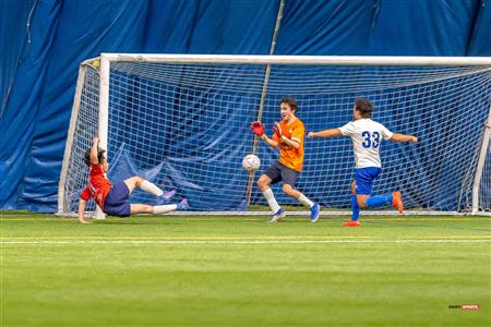 QSL - Miami Bice (2) vs (8) Chivas Montreal FC