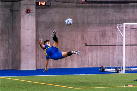 SHCL 2023 - Chivas Montréal FC (2) vs (6) Glory to God