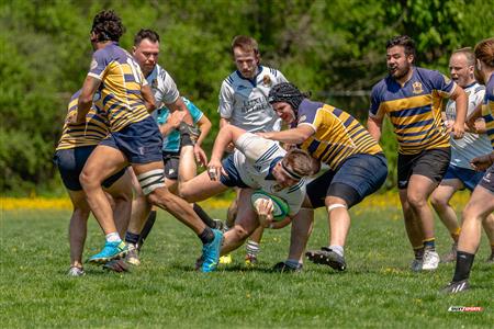 RUGBY QC 2023 (M)(Res) - TMR RFC (15) VS (31) SABRFC - Game