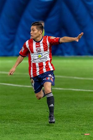 QSL - Chivas Montréal FC (2) vs (2) Union Sportive de Montréal