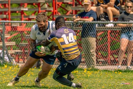 RUGBY QC 2023 (M)(Res) - TMR RFC (15) VS (31) SABRFC - Game