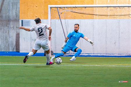 LPC 2023 - Atlante (1) vs (1) Vétérans United