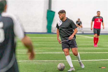 QSL - FC Obry (2) vs (6) Balkans