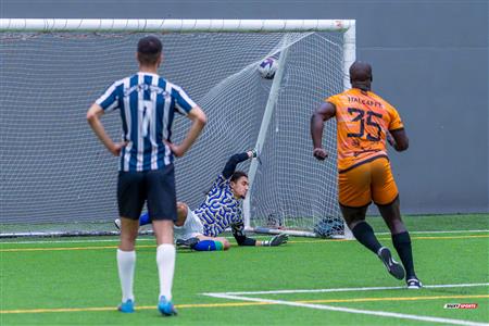 TKL 2023 DIV1 - Bandjos Div1 (6) vs (5) FC SDT