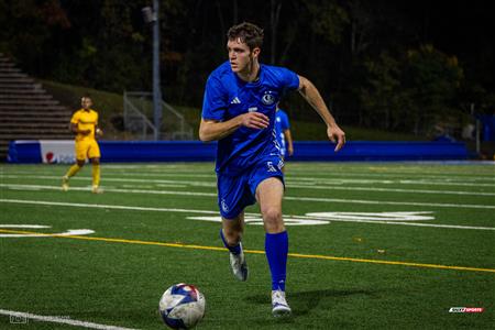 RSEQ - 2023 SOCCER M - DEMI FINALE - U. DE MONTRÉAL (3) VS (0) CONCORDIA U.