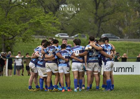 URBA - 1C - El Retiro VS LUJAN RUGBY CLUB