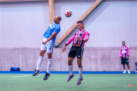 LPC 2023 - Sport Boys vs Peru FC