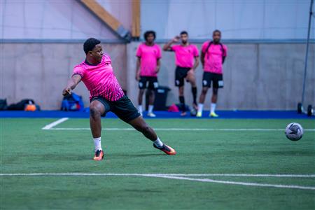 LPC 2023 - Olimpia vs All-Stars Foot (1st half)