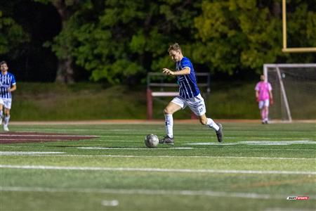 ARSC - Bandjos Div1 (11) vs (0) NDG SA