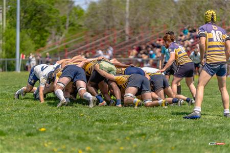 RUGBY QC 2023 (M)(Res) - TMR RFC (15) VS (31) SABRFC - Game