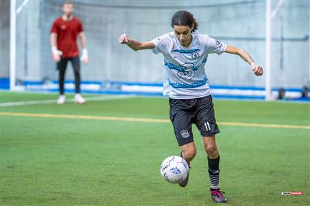 LPC 2023 - Olimpia vs Veterans United