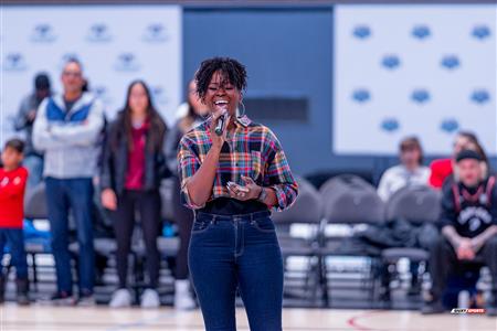 TBL - Montreal Toundra vs Syracuse Stallions (Game 2) - Pregame Reel