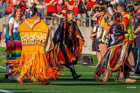 World Rugby Pacific Four Series - Canada vs New Zealand - Before game
