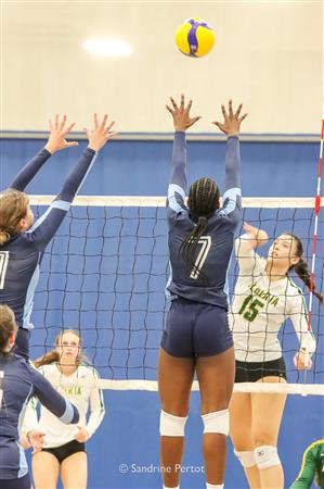 UQAM Invitational 2022 - Citadins