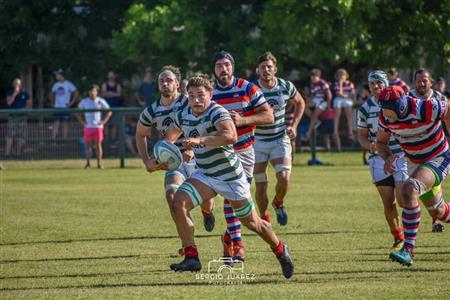 Old Resian vs Jockey Club de Rosario 2021