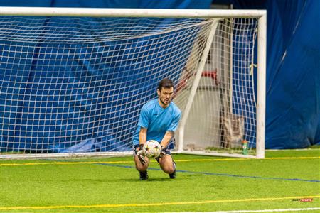 QSL - Tuugaalik (4) vs (2) AC Crema