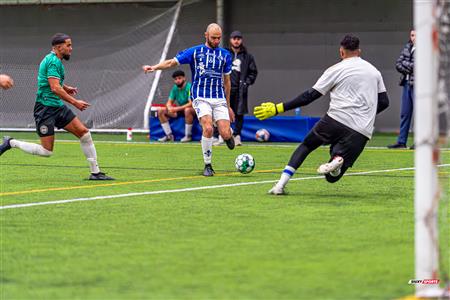 TKL 2023 Div1 - Bandjos (10) - (2) EKIP XI