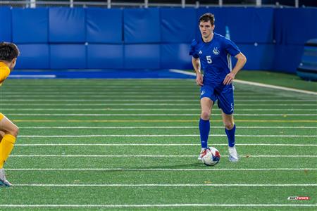 RSEQ - 2023 Soccer M - Demi Finale - U. de Montréal (3) vs (0) Concordia U.