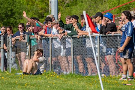 RUGBY QC 2023 (M) - TMR RFC (31) VS (10) SABRFC - Game 2nd half