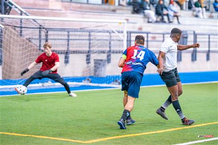LPC 2023 - Atlante (1) vs (1) Vétérans United