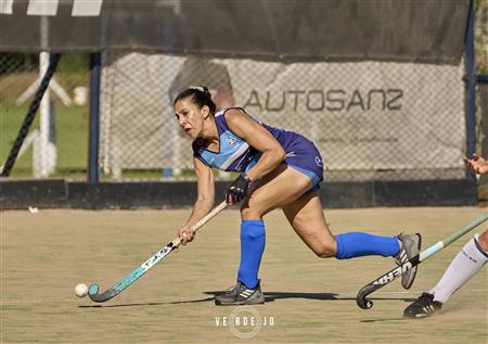 LRC vs Velez (Quinta, Inter y Primera)