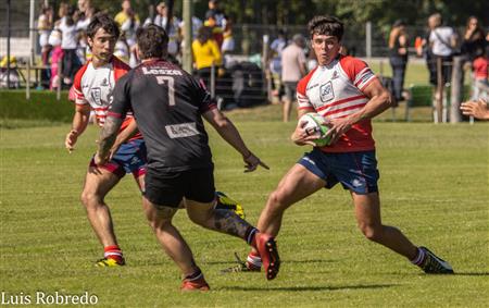 Areco RC Vs Lanus RC