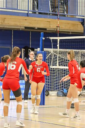 UQAM Invitational 2022 - Martlets