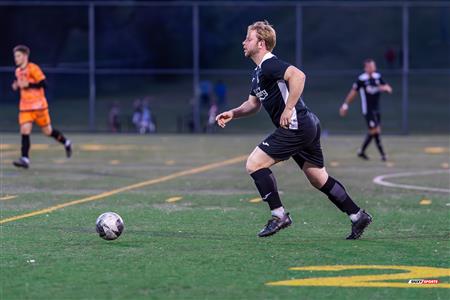 ARSC - Montréal City DIV 1 (2) vs (0) Bandjos DIV1