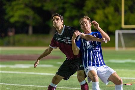 ARSC - Bandjos Div1 (11) vs (0) NDG SA