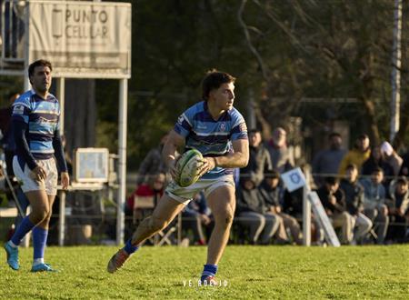 URBA - 1C - Lujan RC vs CASA de Padua