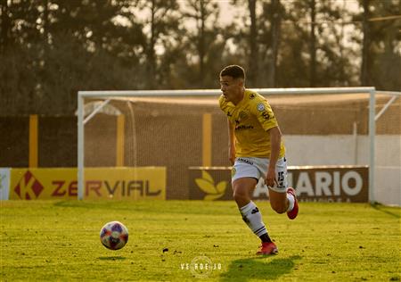 AFA - 1B - FLANDRIA (0) VS (1) CA Nueva Chicago