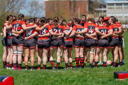 THE CAT POLSON MEMORIAL CUP 2023 - IN LOVING MEMORY OF CATHERINE POLSON