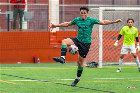 TKL 2023 DIV1 - EKIP XI (4) vs (6) FC SDT