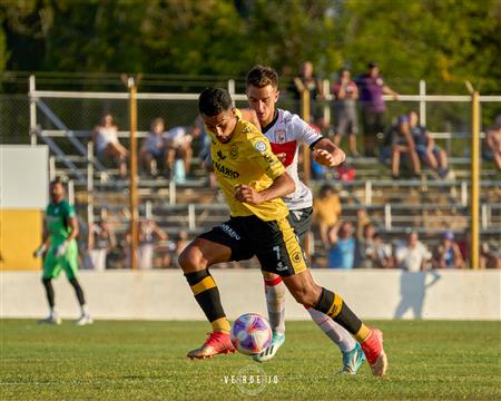 AFA - 1B - Flandria (2) vs (0) Deportivo Moron